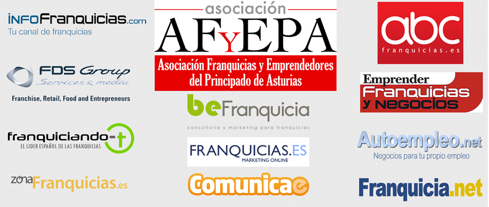 Logitipos participantes